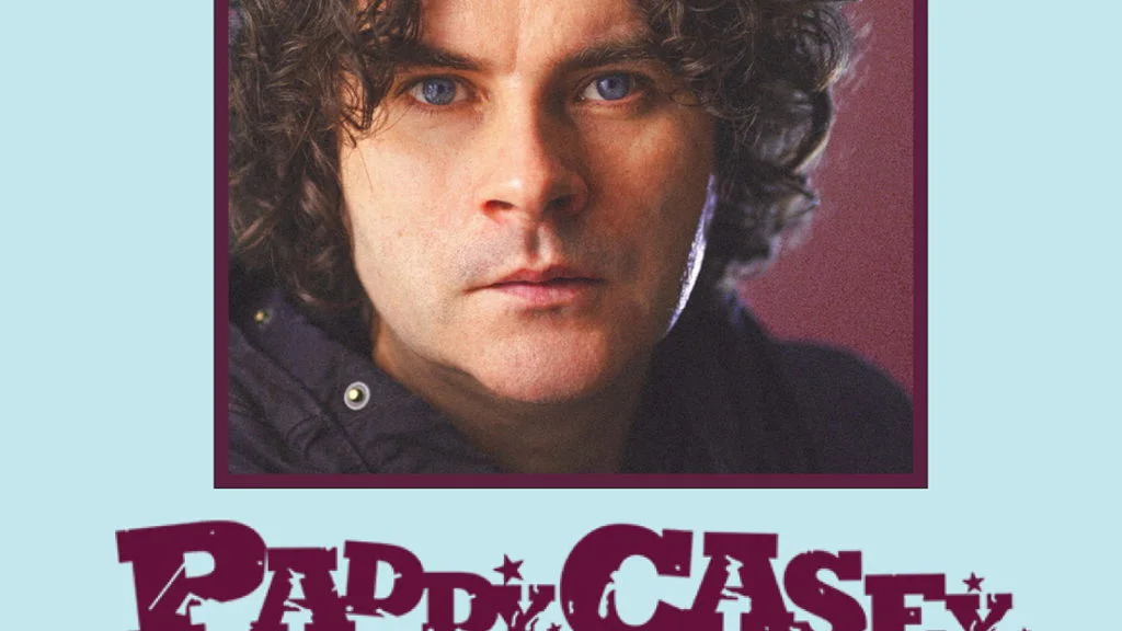 Paddy Casey