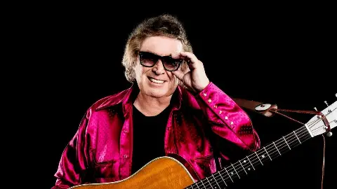 Don McLean - American Pie 55th Anniversary Tour