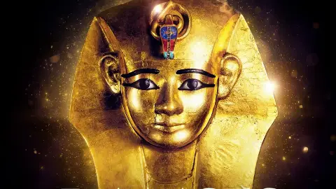 Ramses and the Pharaoh’s Gold: The Exhibition