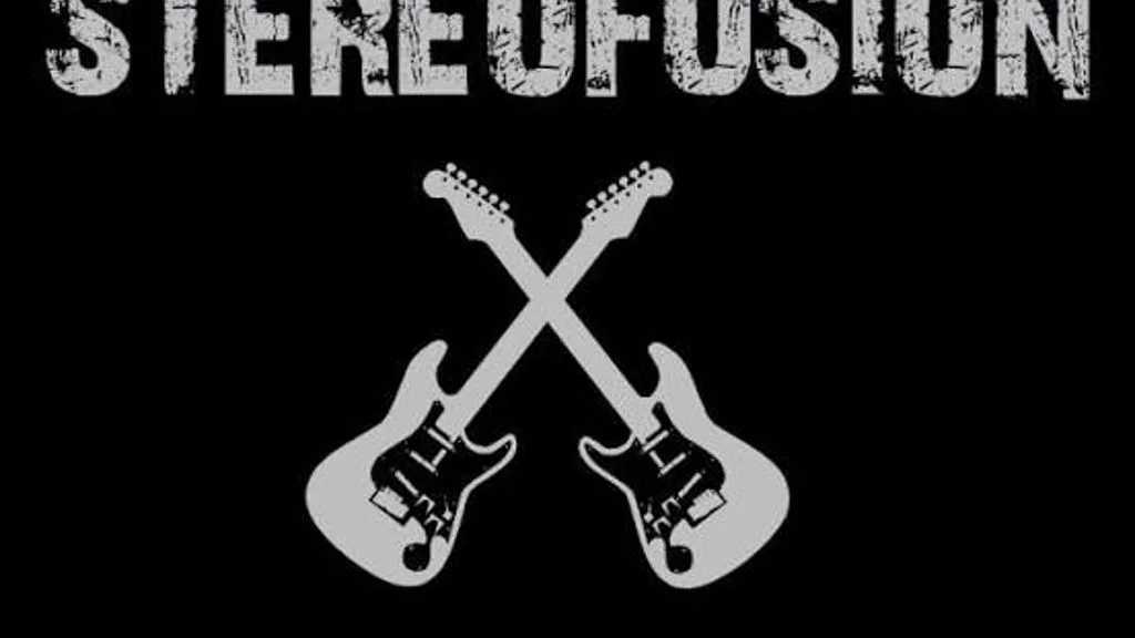 Sterofusion (After Ireland V England 6 Nations Game)