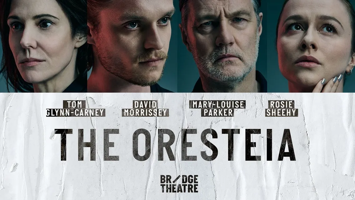 The Oresteia