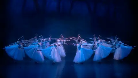 Giselle