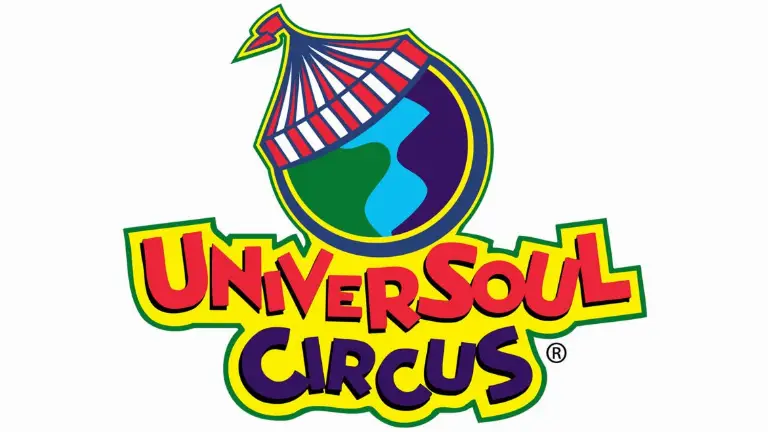 Event artwork: UniverSoul Circus — Across from the Aretha Franklin Amphitheatre Universoul Circus — Detroit — 8 October 2026