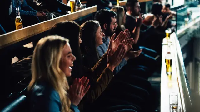 Share a Suite — performer image