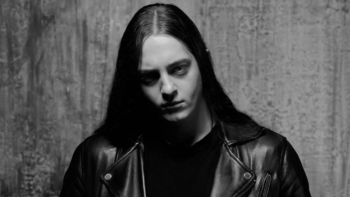 HEALTH AUSTRALIA 2.0.2.6—with PERTURBATOR & KING YOSEF