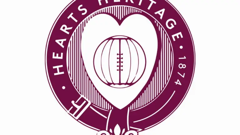 Event artwork: Tynecastle Stadium Tour & Museum Experience — Tynecastle Park — Edinburgh — 17 October 2026
