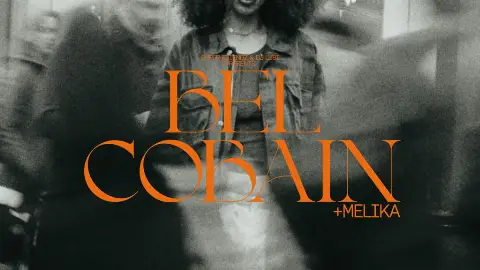 Bel Cobain