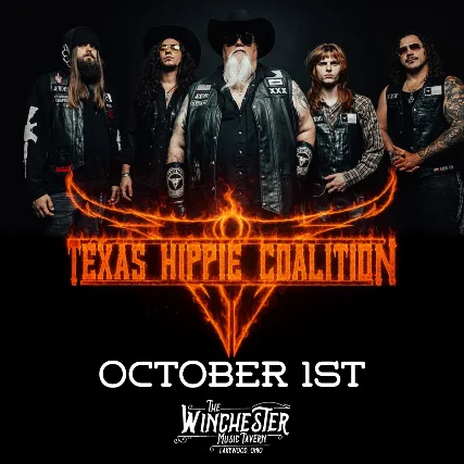 Texas Hippie Coalition