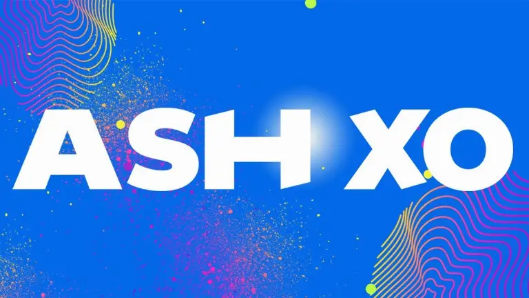 Event artwork: ASH XO Soulful House Day Party — O2 Academy2 Oxford — Oxford — 10 October 2026