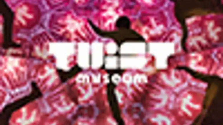 Event artwork: Twist Museum - London's Home of Illusions STANDARD — Twist Museum — London — 23 September 2026