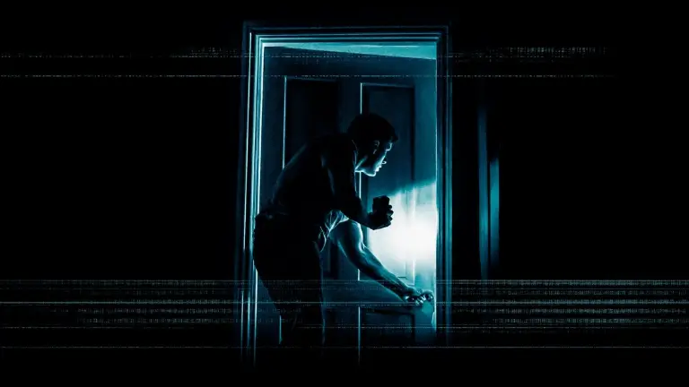 Event artwork: Paranormal Activity — Ambassadors Theatre — London — 10 October 2026