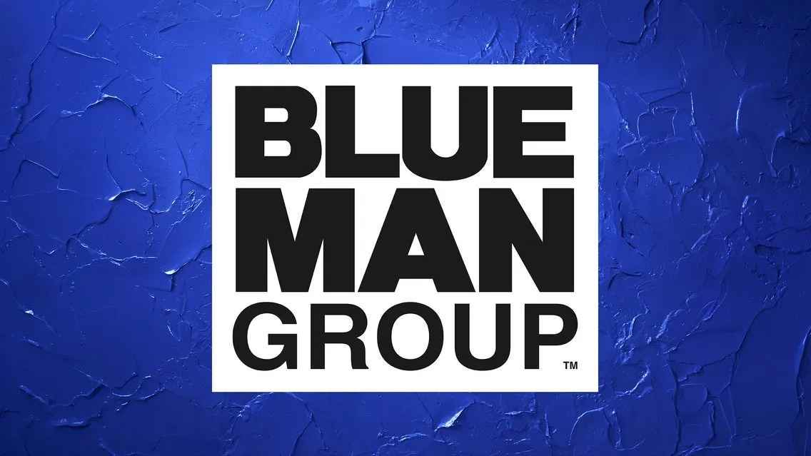 Blue Man Group