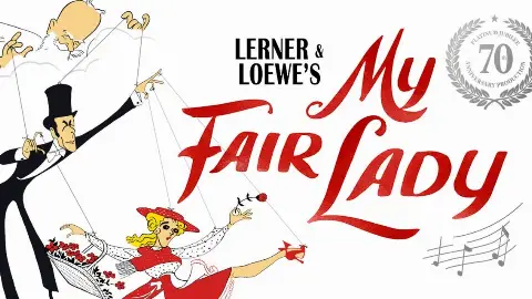 My Fair Lady (Australia)