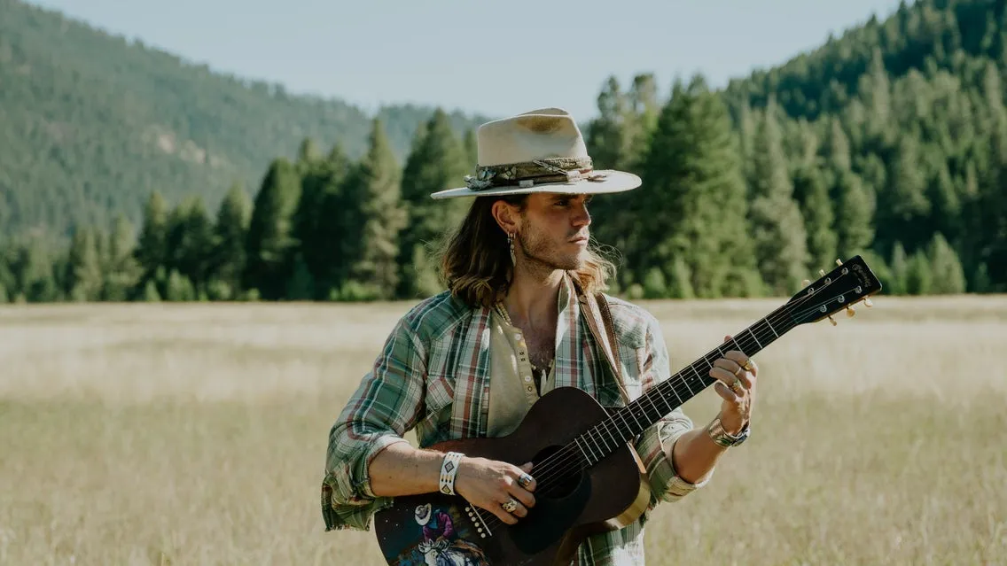 KALEO - Way Down We Go Tour