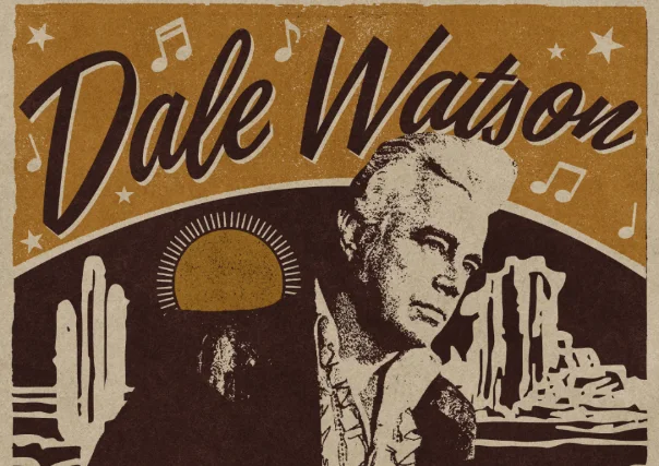 Dale Watson & His Lone Stars, India Ramey