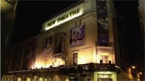 New Theatre Oxford