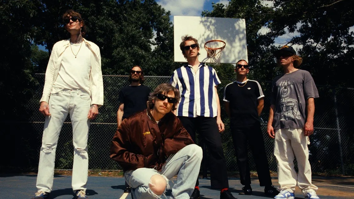 Cage The Elephant — performer image
