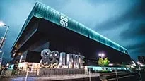 Co-op Live