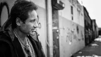 David Duchovny