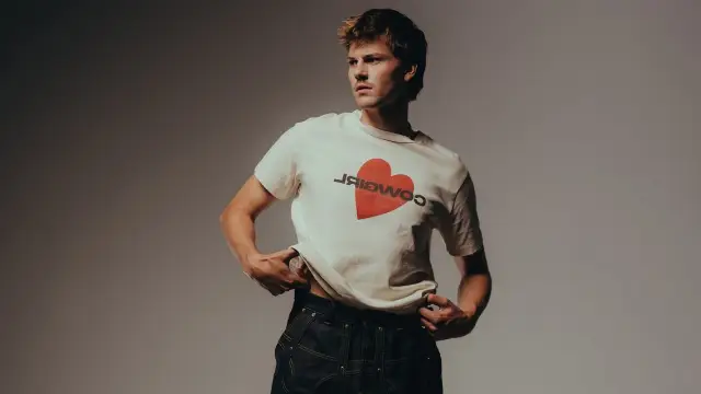 Ruel — performer image
