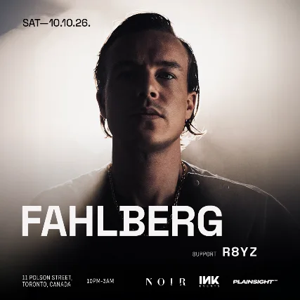 FAHLBERG