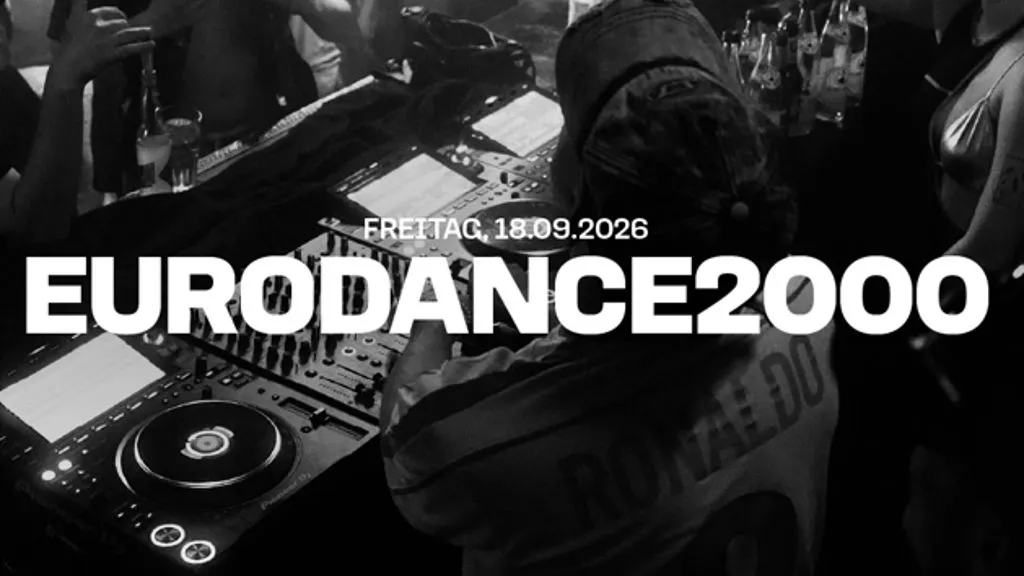 EURODANCE2000 // RETURN FALL // NIKIIJA // SVE