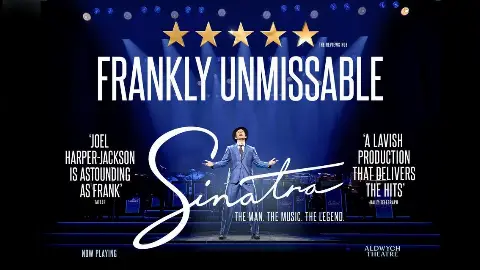 Sinatra the Musical