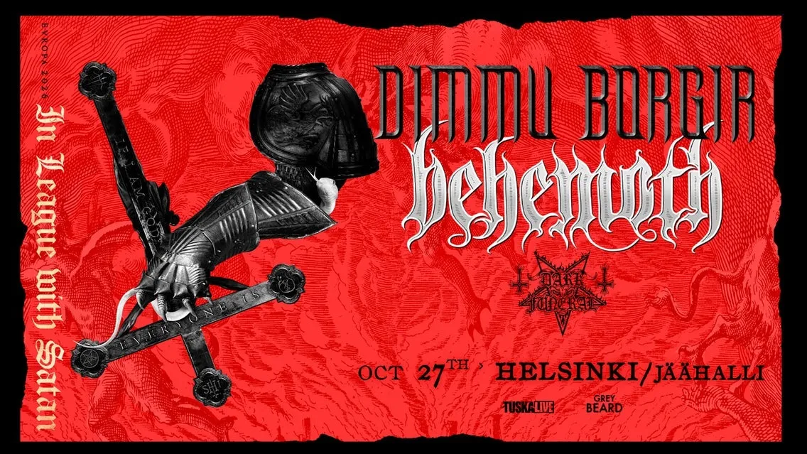 Event in Finland