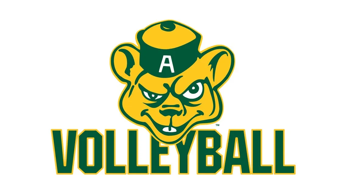 Golden Bears Volleyball FOG Classic - Day 3