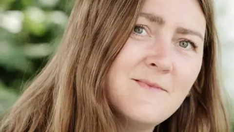 Författarbesök: Maja Larsson