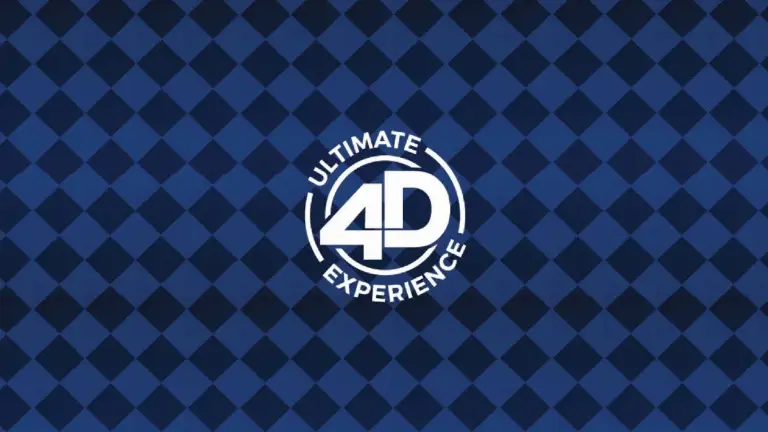 Ultimate 4D Experience