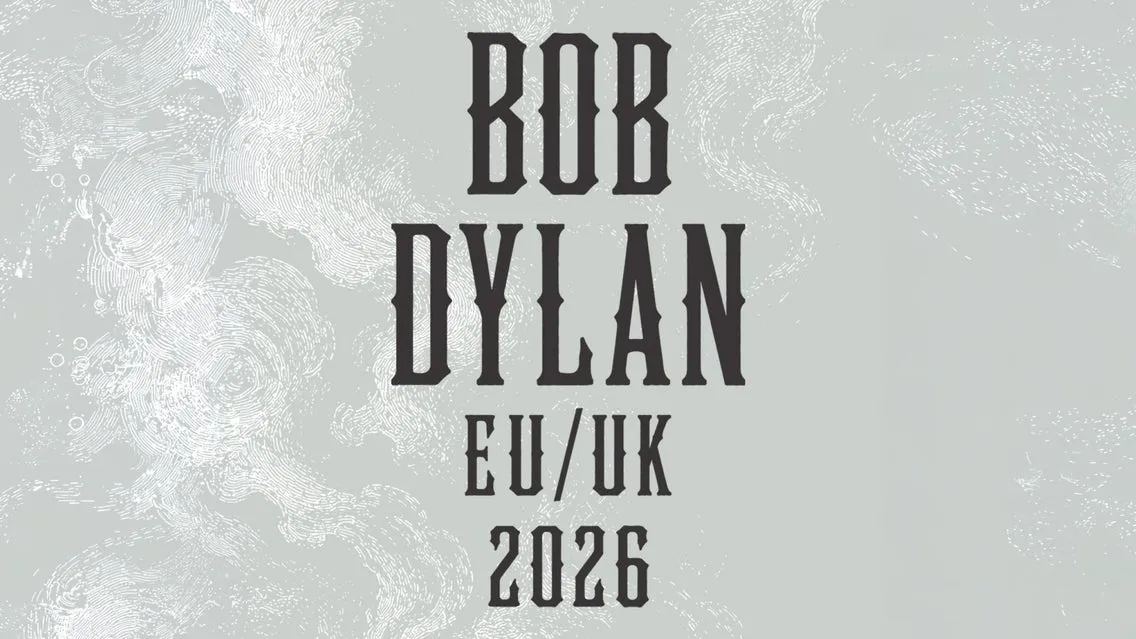 Bob Dylan