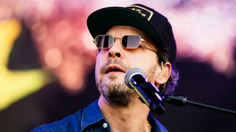 Event artwork: Gavin DeGraw — O2 Ritz Manchester — Manchester — 5 October 2026