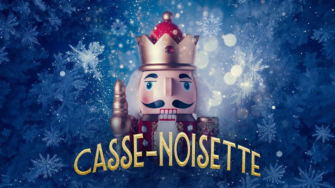 The Nutcracker