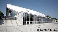 Wiener Stadthalle - Halle F