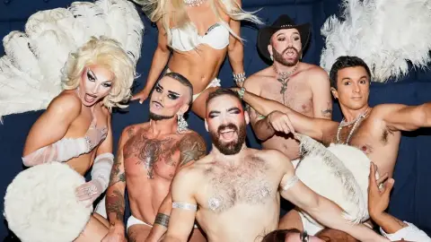 Briefs: The Works