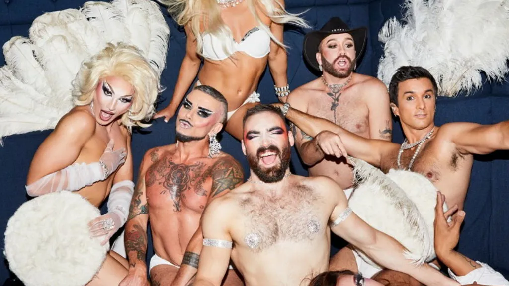 Briefs: The Works
