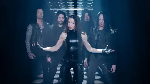 Arch Enemy & The Black Dahlia Murder - Wrath Across North America 2026