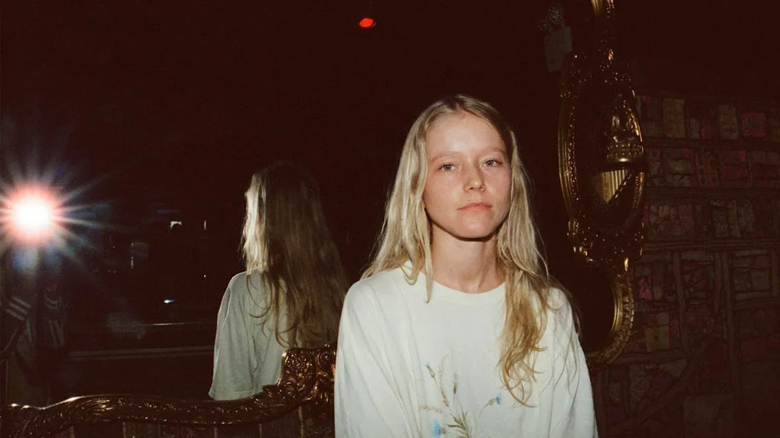 Alice Phoebe Lou (16 and Over)
