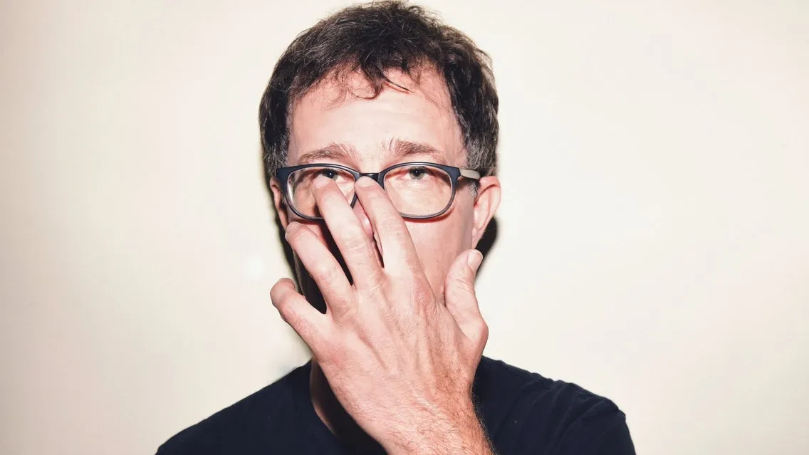 Ben Folds — performer image