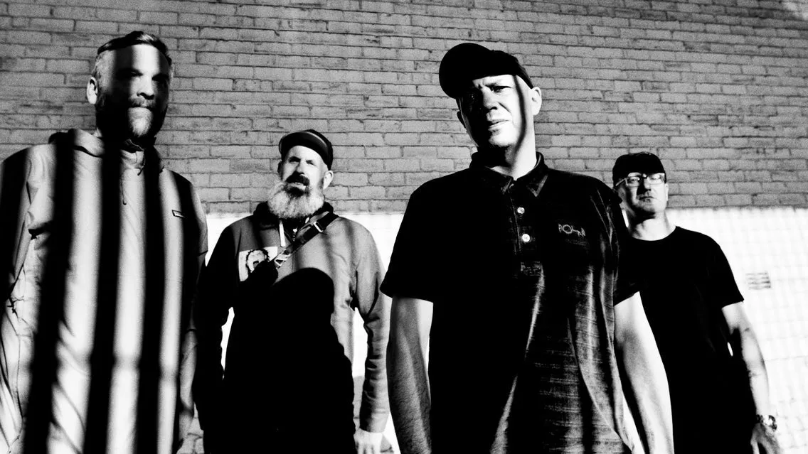 Mogwai — performer image