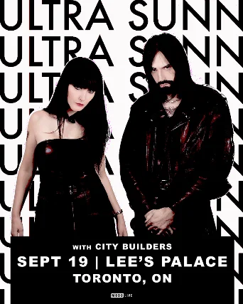 ULTRA SUNN with City Builders