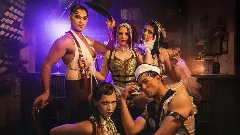 Cabaret
