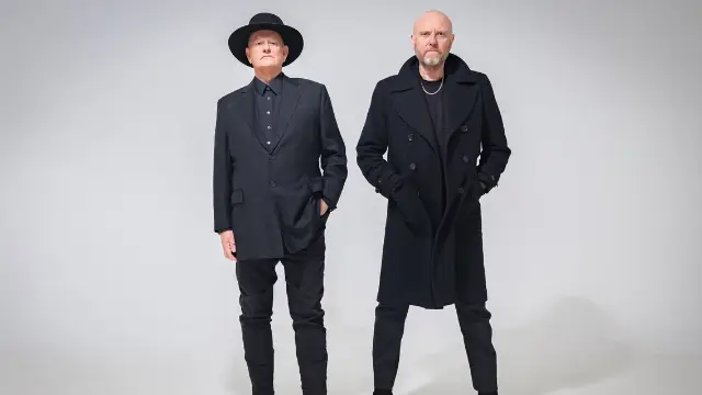 Heaven 17 — performer image