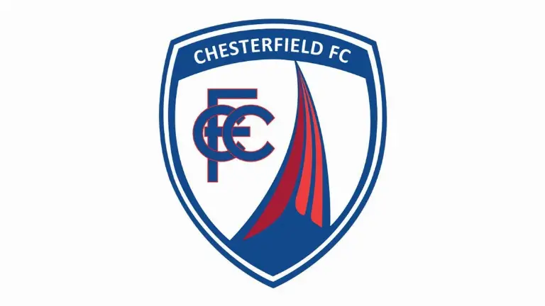 Event artwork: Spireites Lunch Club — SMH Group Stadium — Chesterfield — 30 November 2026