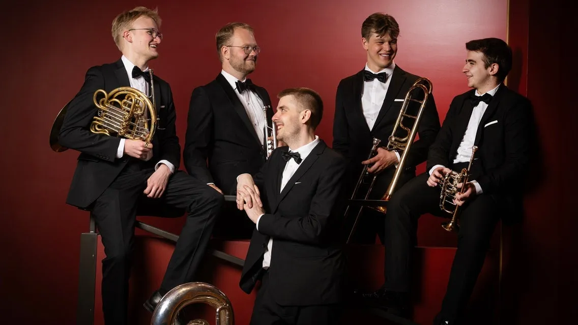 BrassUnit