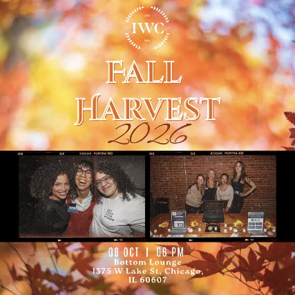 IWC Fall Harvest