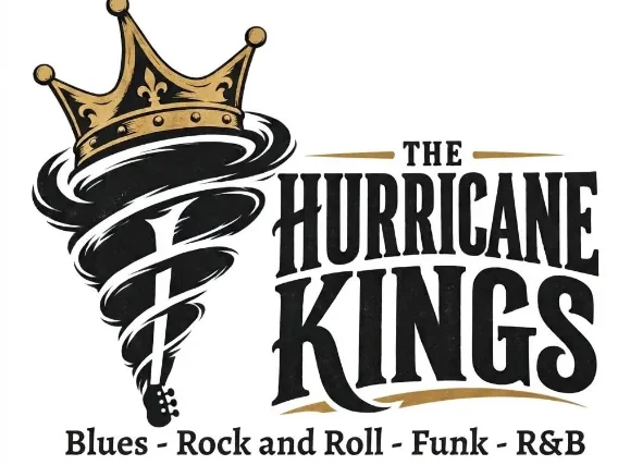 THE HURRICANE KINGS