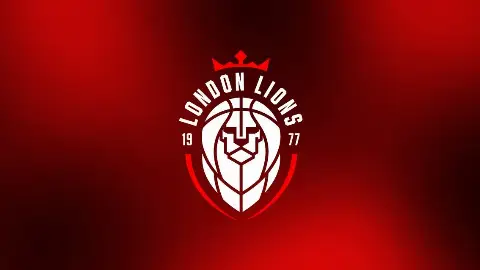 London Lions MEN vs Sheffield Sharks / SLB Championship
