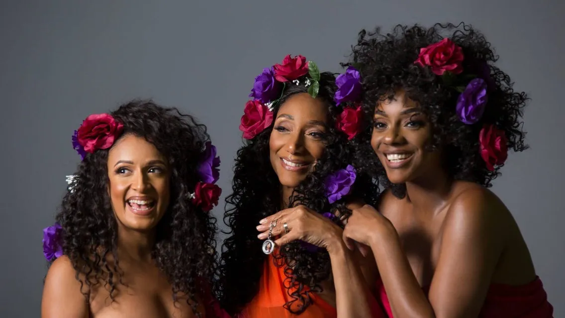 Sister Sledge — performer image